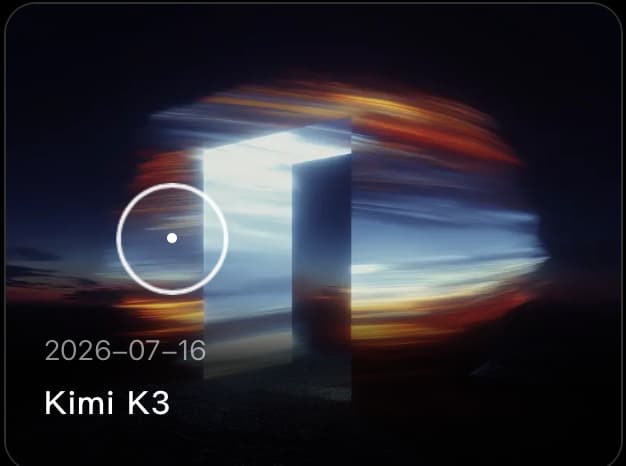 Kimi K3