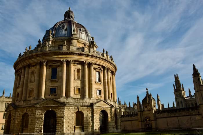 Oxford