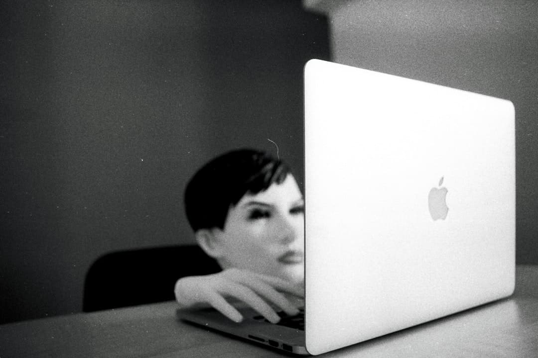 AI laptop