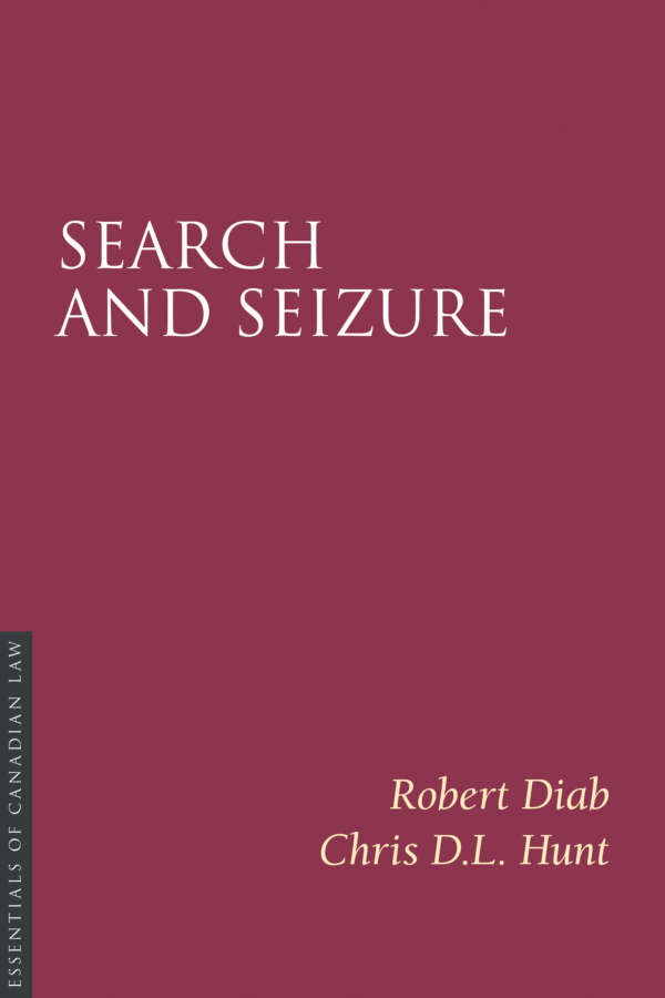 Search & Seizure